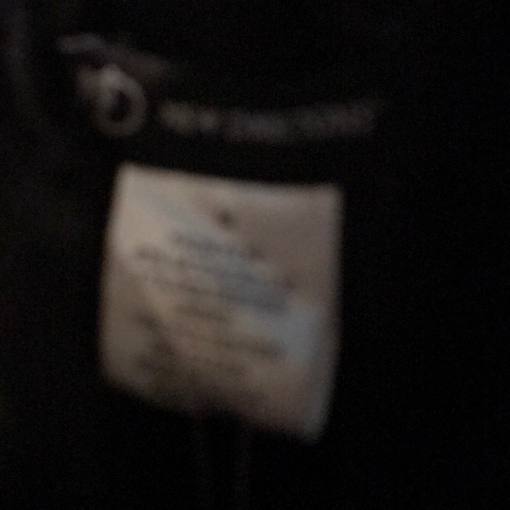 Faux fur vest w tags -great Christmas gift! - Picture 4 of 4